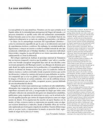 La Casa Global