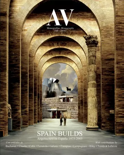 Spain Builds