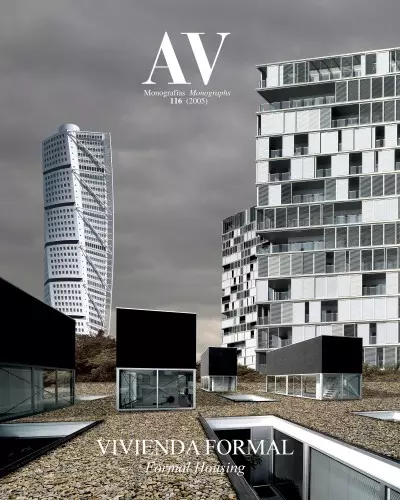 Vivienda formal