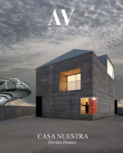 Casa Nuestra