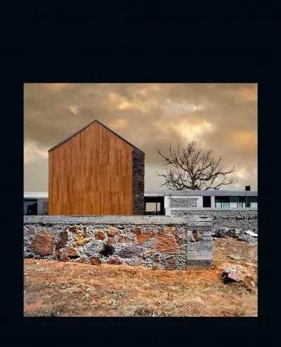 Iberian Houses