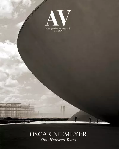 Oscar Niemeyer