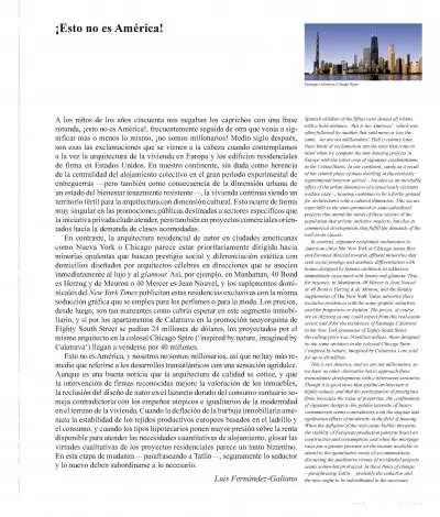 Vivienda en común