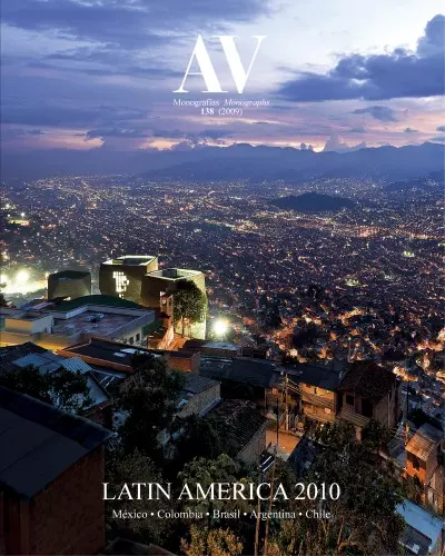 Latin América 2010