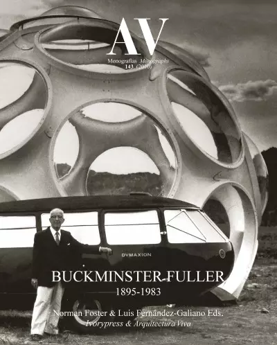 Buckminster Fuller