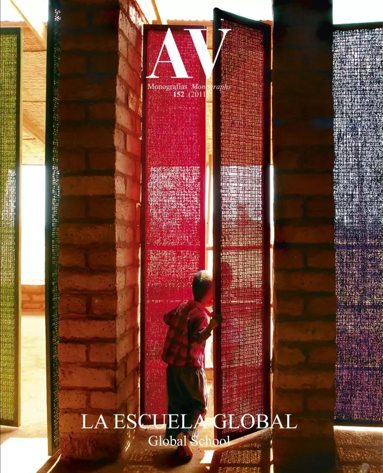 Portada de la publicación