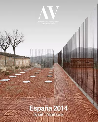 España 2014