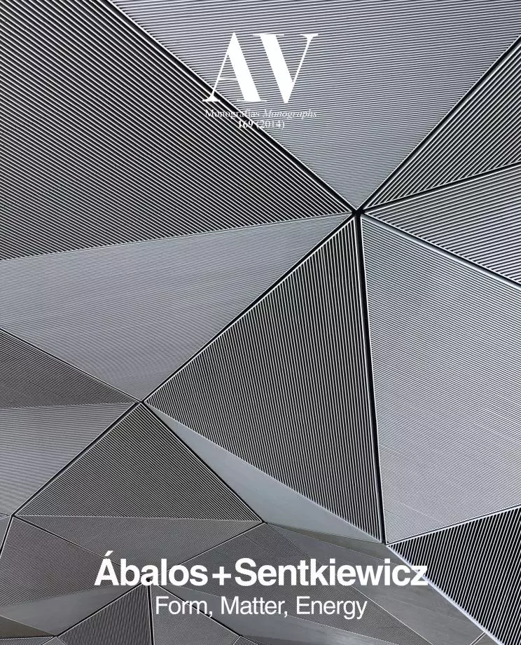 Portada de la publicación