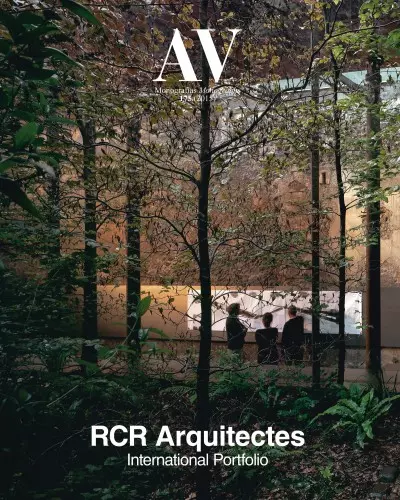 RCR Arquitectes