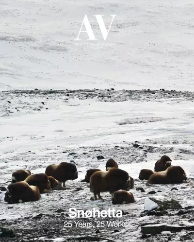 Snøhetta