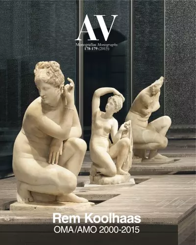 Rem Koolhaas