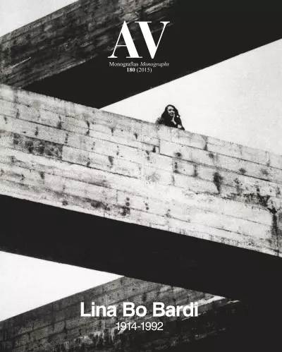 Lina Bo Bardi