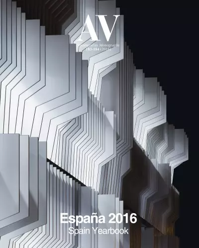 España 2016