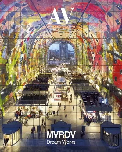 MVRDV