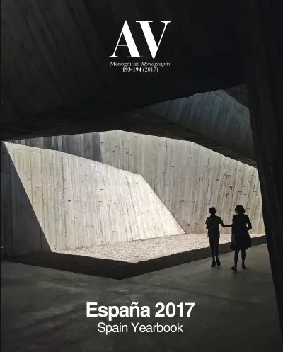 España 2017