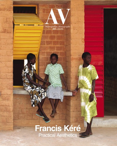 Francis Kéré