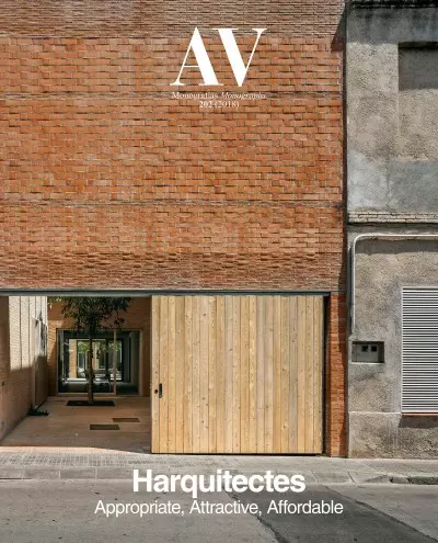 Harquitectes