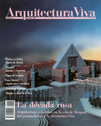 La década rosa