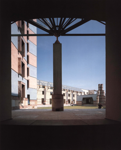 La década rosa