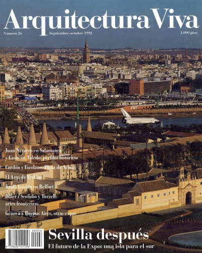Seville After