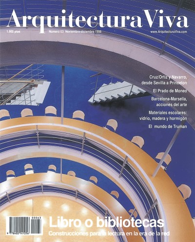 Libro o Bibliotecas
