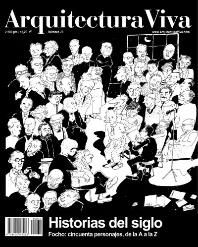 Historias del siglo