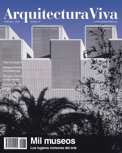 Mil museos