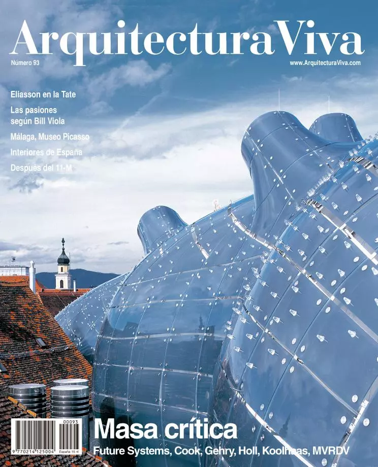 Portada de la publicación