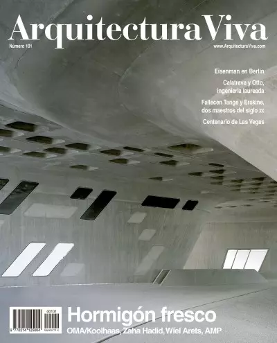 Frei Otto Dies  Arquitectura Viva