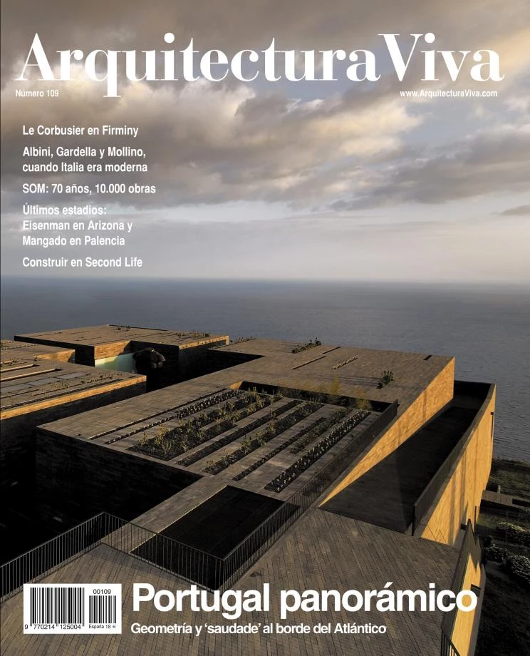Portada de la publicación