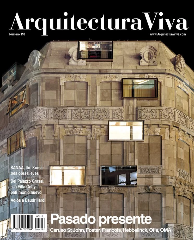 Portada de la publicación