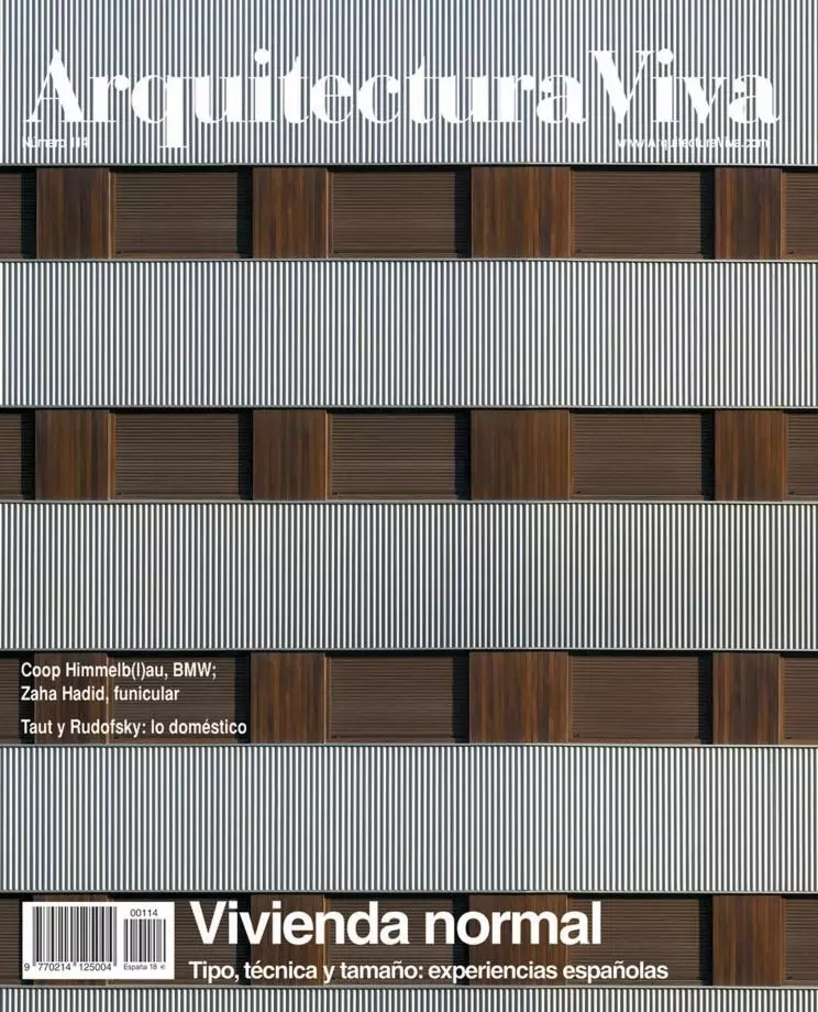 Portada de la publicación