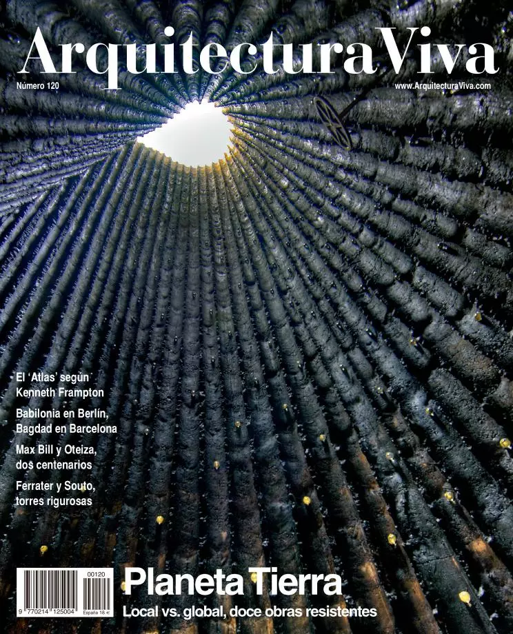 Portada de la publicación