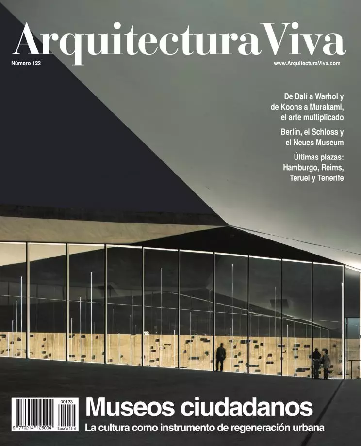 Portada de la publicación