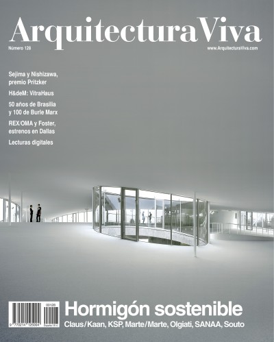 Sustainable Concrete