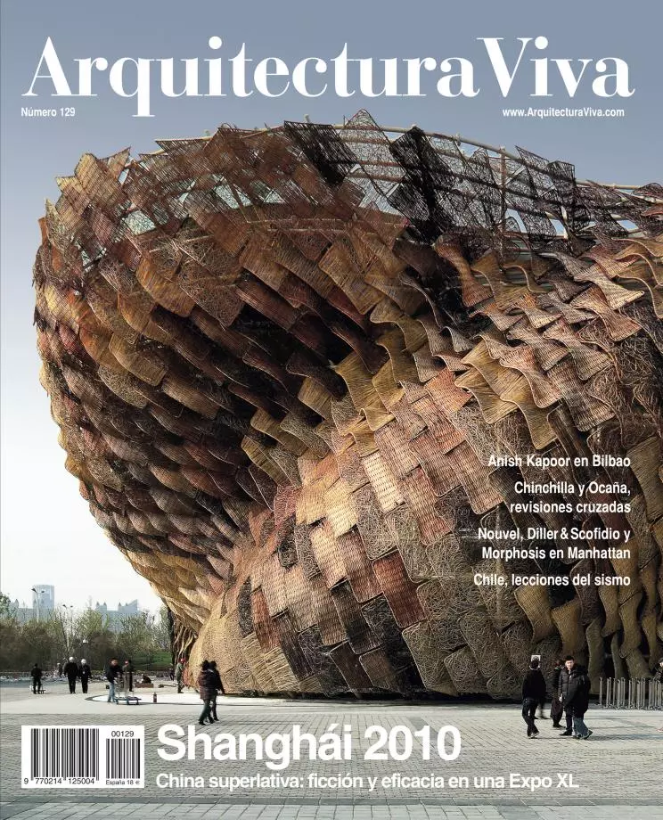 Portada de la publicación