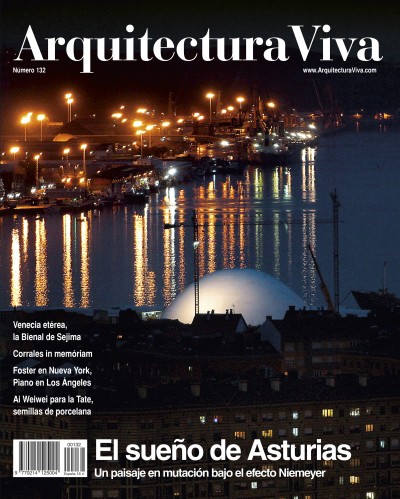 El sueño de Asturias