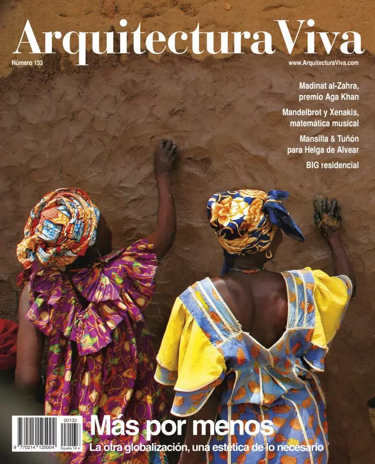 Portada de la publicación