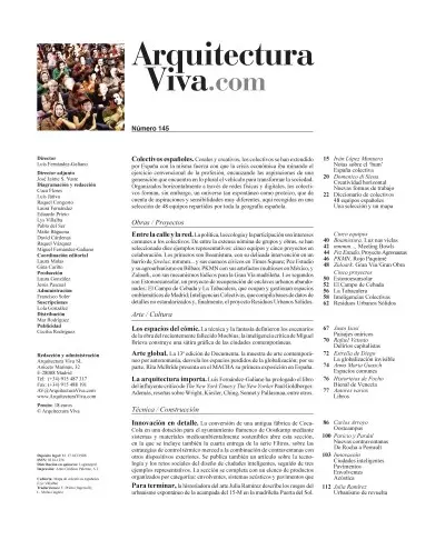 Spanish Collectives