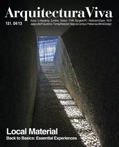 Materia Local