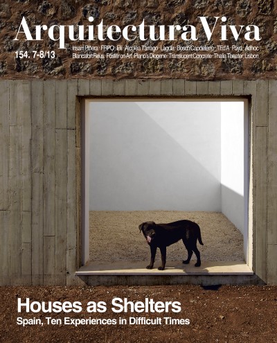 Houses as Shelters