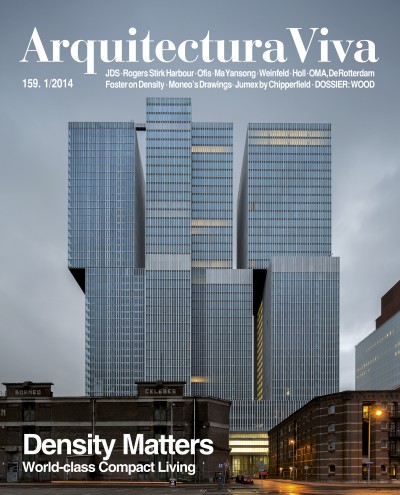 Density Matters