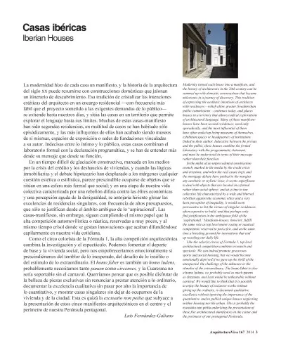 Casas Ibéricas