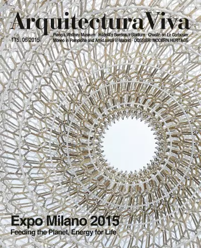 Expo Milano 2015