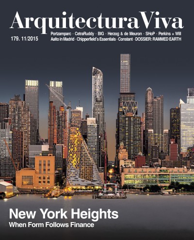 Alturas de Nueva York