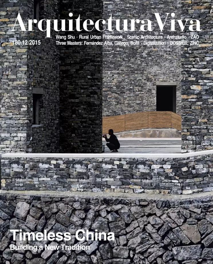 Portada de la publicación