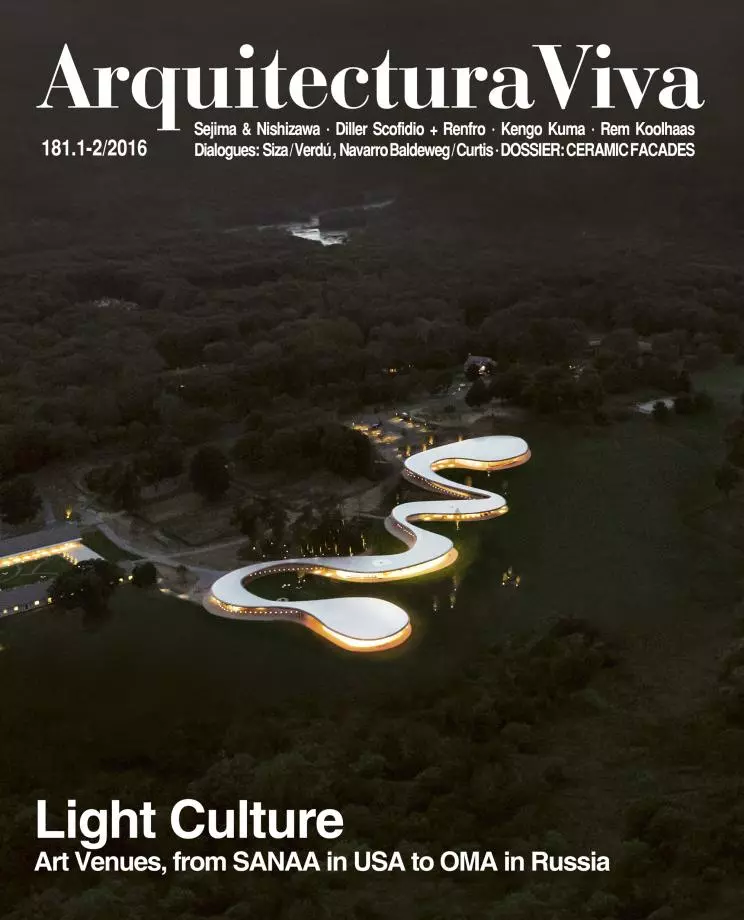 Portada de la publicación