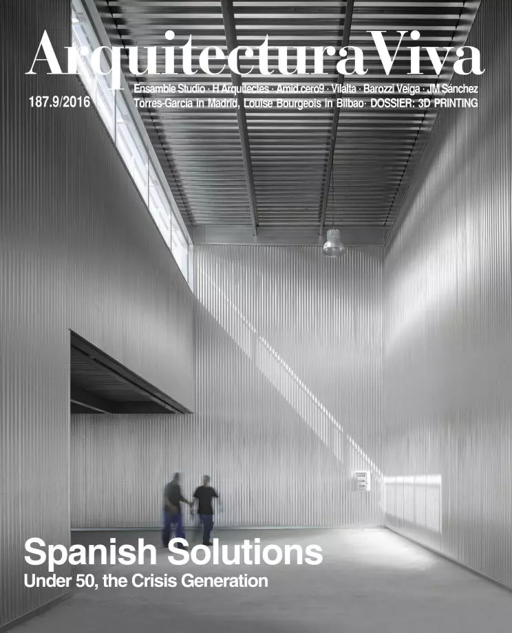 Portada de la publicación
