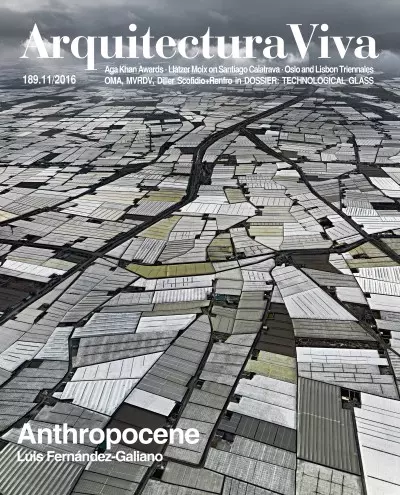 Anthropocene