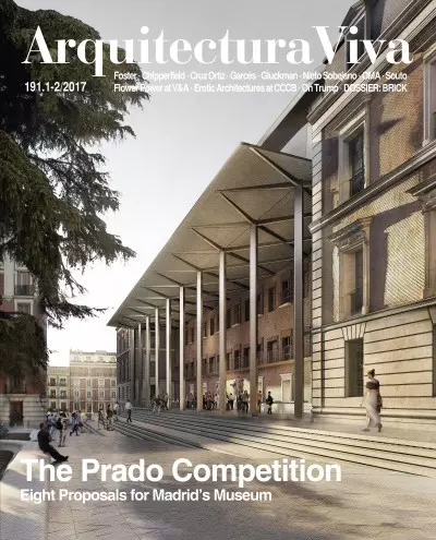 The Prado Competition